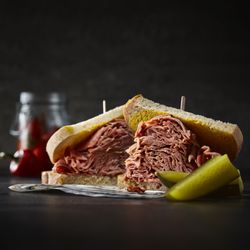 Rock'N Deli