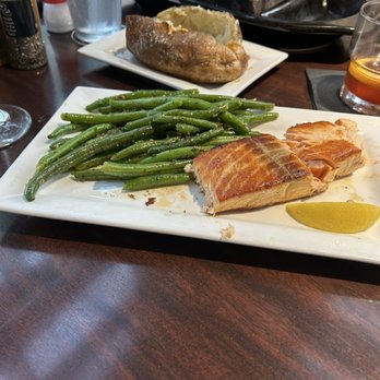 Black Rock Bar & Grill - Steakhouses Near Me - Portage, Michigan