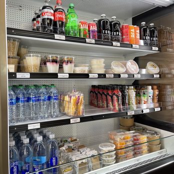 TOPOG Coffeehouse - To go refrigerated section - Coffee & Tea Near Me - Arnolds Park, Iowa TOPOG Coffeehouse - To go refrigerated section - Coffee & Tea Near Me - Arnolds Park, Iowa