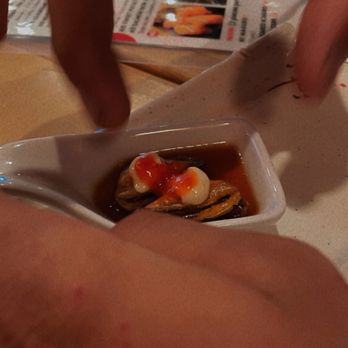 Sushi One - Mussels - Sushi Bars Near Me - Reno, Nevada Sushi One - Mussels - Sushi Bars Near Me - Reno, Nevada