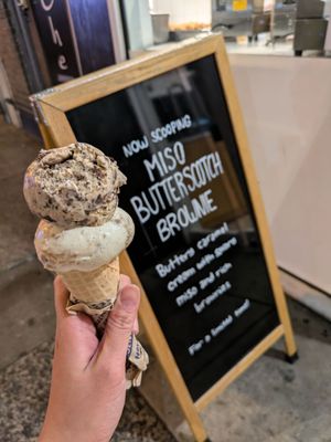 Jeni's Splendid Ice Creams by null