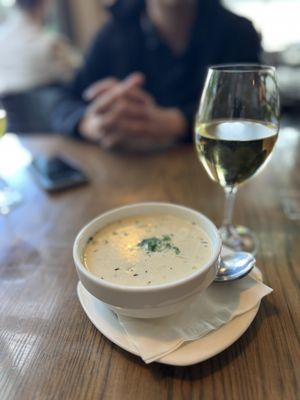 Taylor Shellfish Oyster Bar by null
