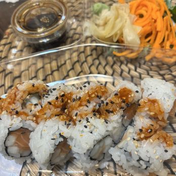 Sushi Sake Winter Park - Sushi Bars Near Me - Winter Park, Florida