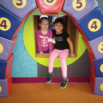 Mid-Michigan Children's Museum - Kids Activities Near Me - Saginaw, Michigan