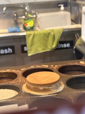 Bearin’ Wheel Pie by null