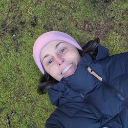 Still Osteopathy - Connecting with nature allows my body to come back 'home' and heal, making me a better osteopathic practitioner.