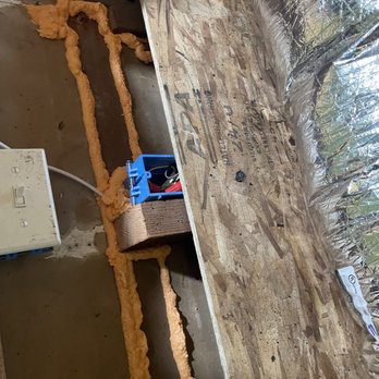 Next Level Specialty Contracting - Insulation Installation Near Me Next Level Specialty Contracting - Insulation Installation Near Me