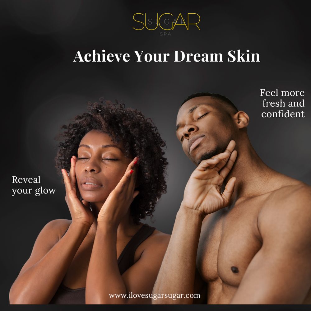 Sugar Sugar Spa  Logo
