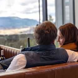 Vivid Tours - Kelowna Wine Tours