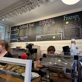 Bakehouse Charleston - Coffee & Tea Near Me - Charleston, South Carolina Bakehouse Charleston - Coffee & Tea Near Me - Charleston, South Carolina