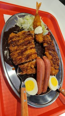 Go!Go! Curry by null