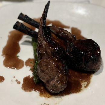 Morton's The Steakhouse - Steakhouses Near Me - Honolulu, Hawaii