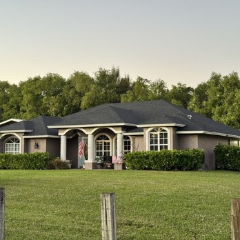 Roofing Pros USA - House front from East corner - Roofing Near Me - Casselberry, Florida Roofing Pros USA - House front from East corner - Roofing Near Me - Casselberry, Florida