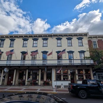 The Hattery Stove & Still - American Near Me - Doylestown, Pennsylvania