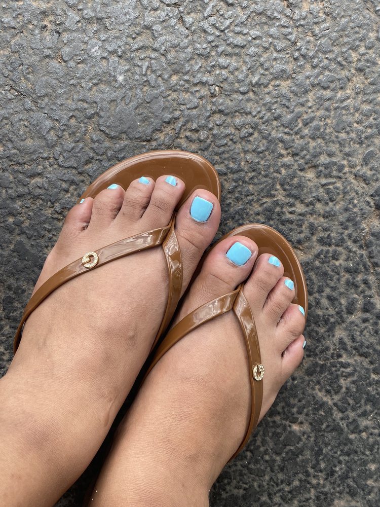 DS Nails and Spa Image