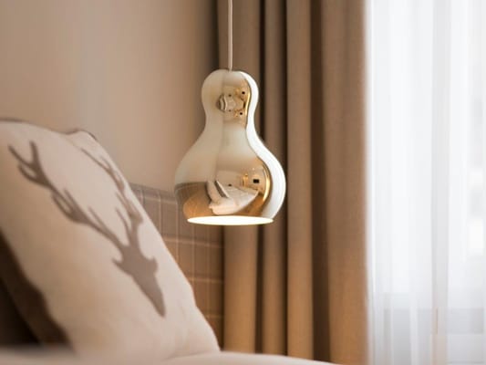 Hotel Edelweiss Davos by null