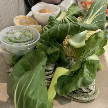 Spring Shabu-Shabu - Bok Choy - Hot Pot Near Me - Boston, Massachusetts Spring Shabu-Shabu - Bok Choy - Hot Pot Near Me - Boston, Massachusetts
