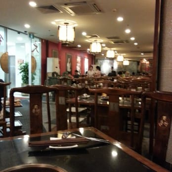 Spicy Sichuan Restaurant - Not very busy on a friday night - Chinese Near Me - Sydney, NSW Spicy Sichuan Restaurant - Not very busy on a friday night - Chinese Near Me - Sydney, NSW