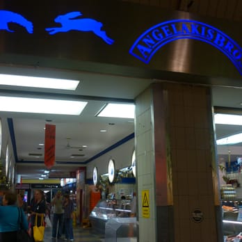 Angelakis Bros - Specialty Food Near Me - Adelaide, SA