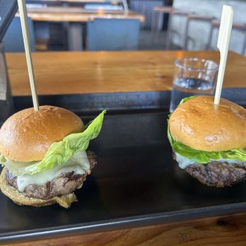 Encontro North Park - Sliders - New American Near Me - San Diego, California