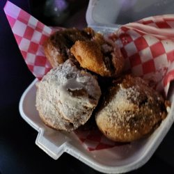 Fruteria La Tropicana - Fried oreos
