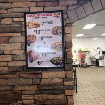 Marco's Pizza - Lunch specials - Pizza Near Me - Trussville, Alabama Marco's Pizza - Lunch specials - Pizza Near Me - Trussville, Alabama