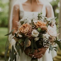 Sow Wonder Florals