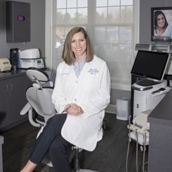 Mason Elite Dentistry - Dr. Natalie Stewart