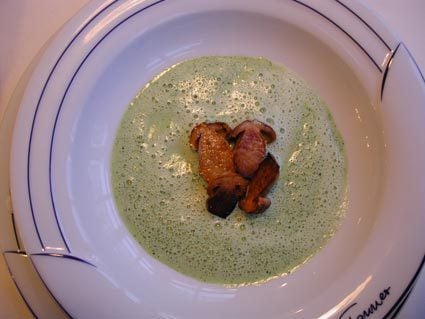 Hotel Restaurant Landhaus Tanner by null