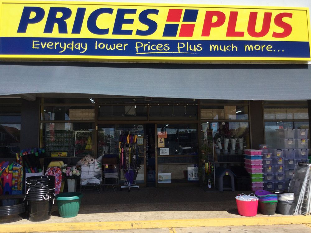 PRICES PLUS INGHAM Updated July 2024 7280 Herbert St, Ingham
