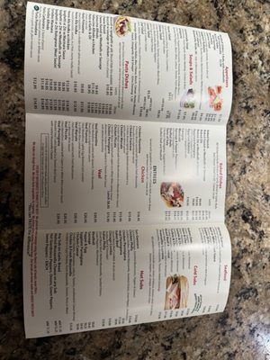 Little Italian Pizza by null