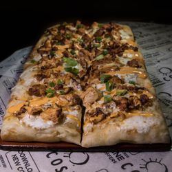 Cosi - #myinnerfatkidisout