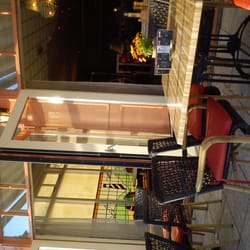 Solskin Hotel Café - Außen/innen