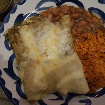 Espadín - Amazing shrimp enchiladas - Cocktail Bars Near Me - Temecula, California