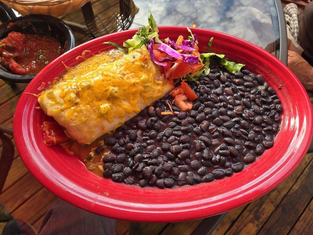 San Carlos Restaurant