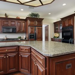 Orca Granite & Stone