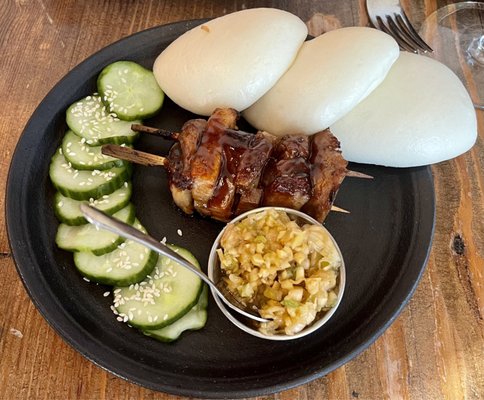 Avenue N Providence by null