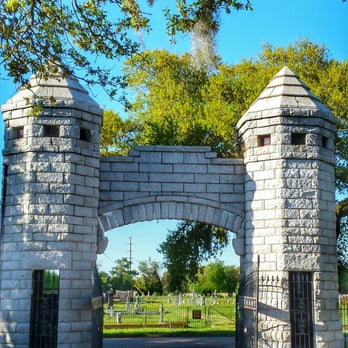 Bethany Cemetery - Funeral Services & Cemeteries Near Me - North Charleston, South Carolina