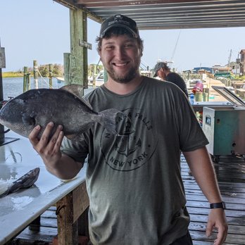 Miss Hatteras - Fishing Near Me - Hatteras, North Carolina