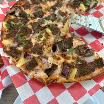 Pizza Twist - Pizza Near Me - Meridian, Idaho Pizza Twist - Pizza Near Me - Meridian, Idaho