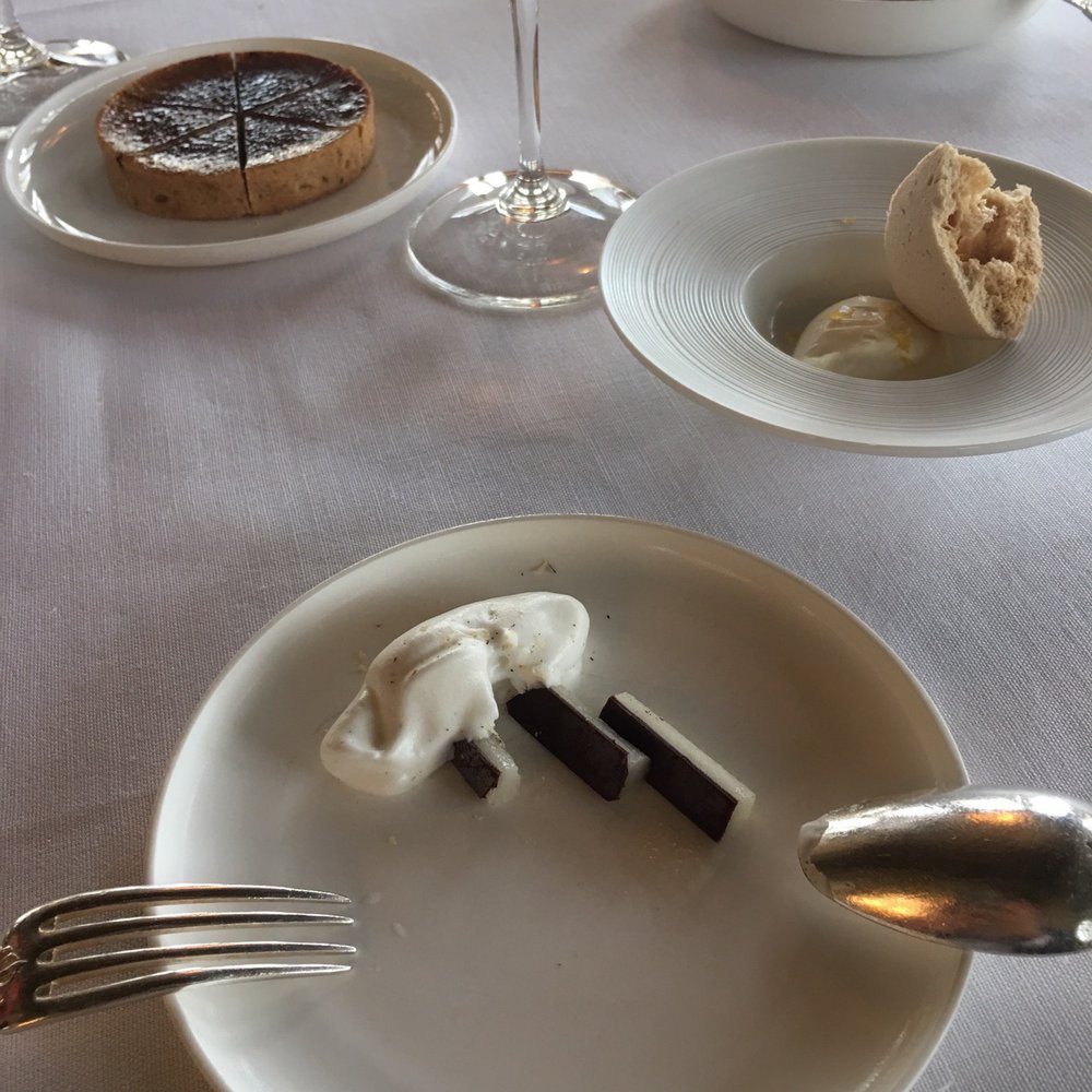 Pavillon Ledoyen - French Near Me - Paris, 75 Pavillon Ledoyen - French Near Me - Paris, 75