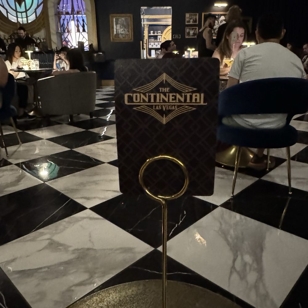 John Wick Experience - Inside The Continental. - Escape Games Near Me - Las Vegas, Nevada John Wick Experience - Inside The Continental. - Escape Games Near Me - Las Vegas, Nevada