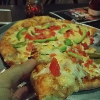 Mama's Pizza - Pizza Near Me - México, D.F., DIF Mama's Pizza - Pizza Near Me - México, D.F., DIF