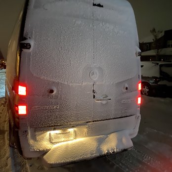 Longmont Shuttle - Our Sprinters love the snow. So do we :-) - Airport Shuttles Near Me - Longmont, Colorado Longmont Shuttle - Our Sprinters love the snow. So do we :-) - Airport Shuttles Near Me - Longmont, Colorado