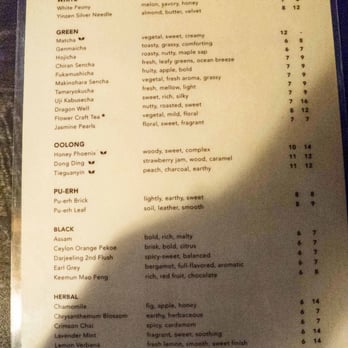 Cha-An - Cha-An Tea Menu - Japanese Near Me - New York, New York Cha-An - Cha-An Tea Menu - Japanese Near Me - New York, New York