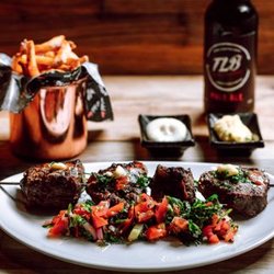 Treffi Pub & Bistro