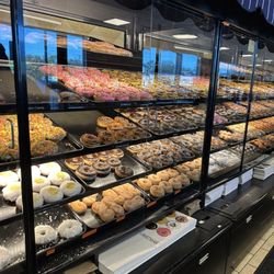Bakery Express - Variety Fresh Donuts