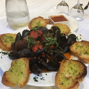 Pizza D'Amore - Great dinner tonight with my family ! Food was very fresh  and delicious , service was great. We will definitely be going back. - Pizza Near Me - Brooklyn, New York