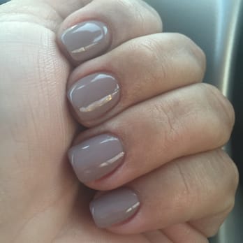 Lakeview Nails - This was No-Chip OPI Taupe-less Beach. - Nail Salons Near Me - Chicago, Illinois Lakeview Nails - This was No-Chip OPI Taupe-less Beach. - Nail Salons Near Me - Chicago, Illinois