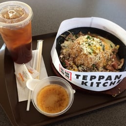 Rib Eye Beef Pasta